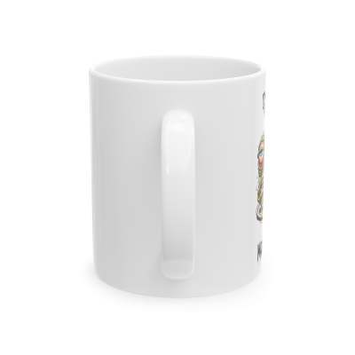 Coffee Mug 025 Back 11oz